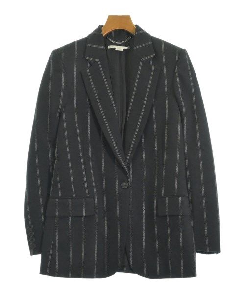 STELLA McCARTNEY カジュアルジャケット レディース 古着