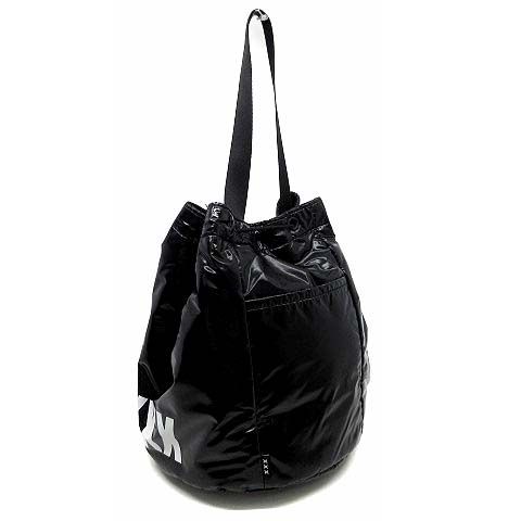 RAMIDUS - TOTE BAG (XL) 【RAMIDUS x GOD SELECTION XXX】 | River