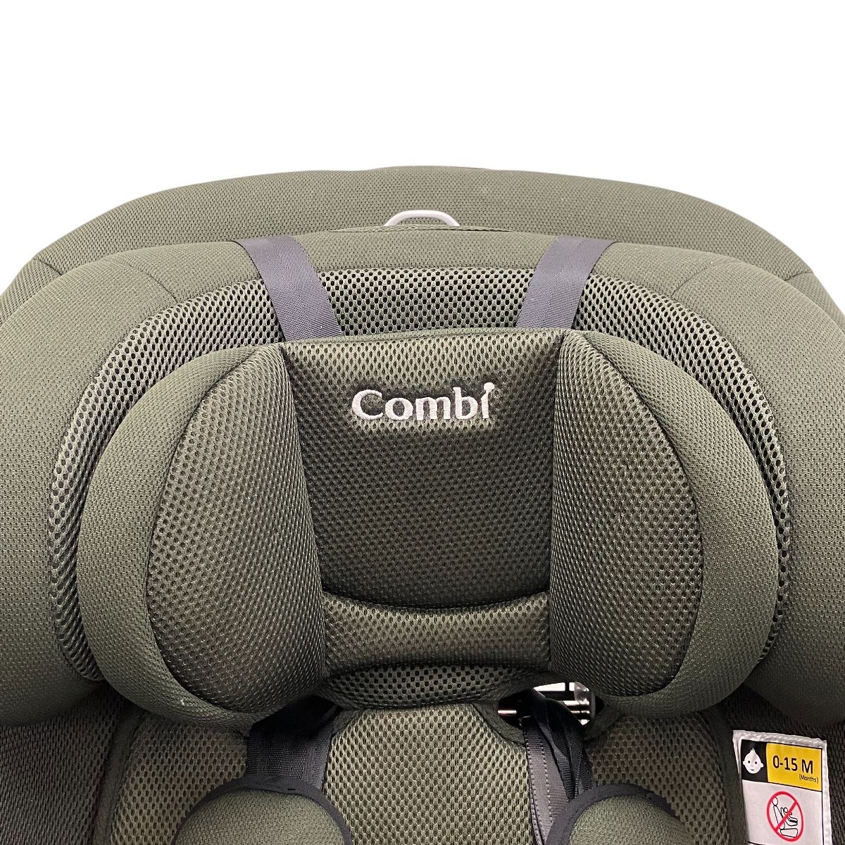 Combi ジョイトリップ アドバンス チャイルドシート ジュニアシート 