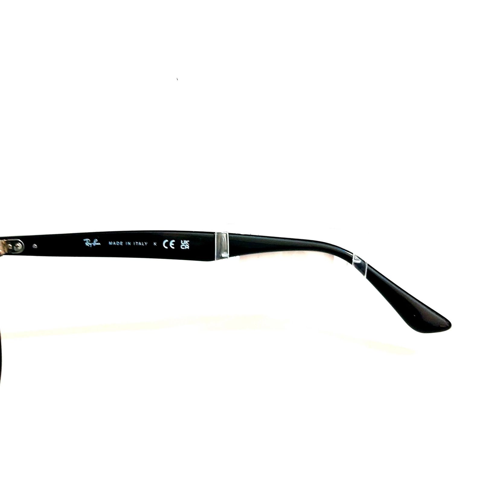 No.2629-メガネ Ray-Ban【フレームのみ価格】 - メルカリ