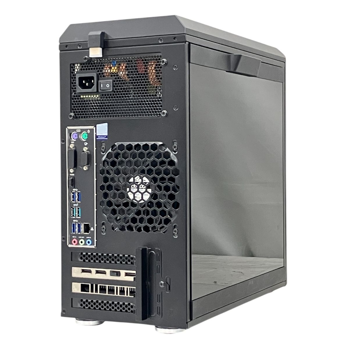 Mouse G-TUNE ゲーミングデスクトップPC AMD Ryzen 5 3600XT