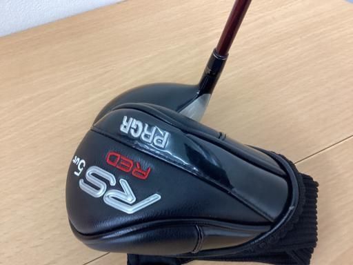 中古】 プロギア RS RED U5 ユーティリティ UT Speeder