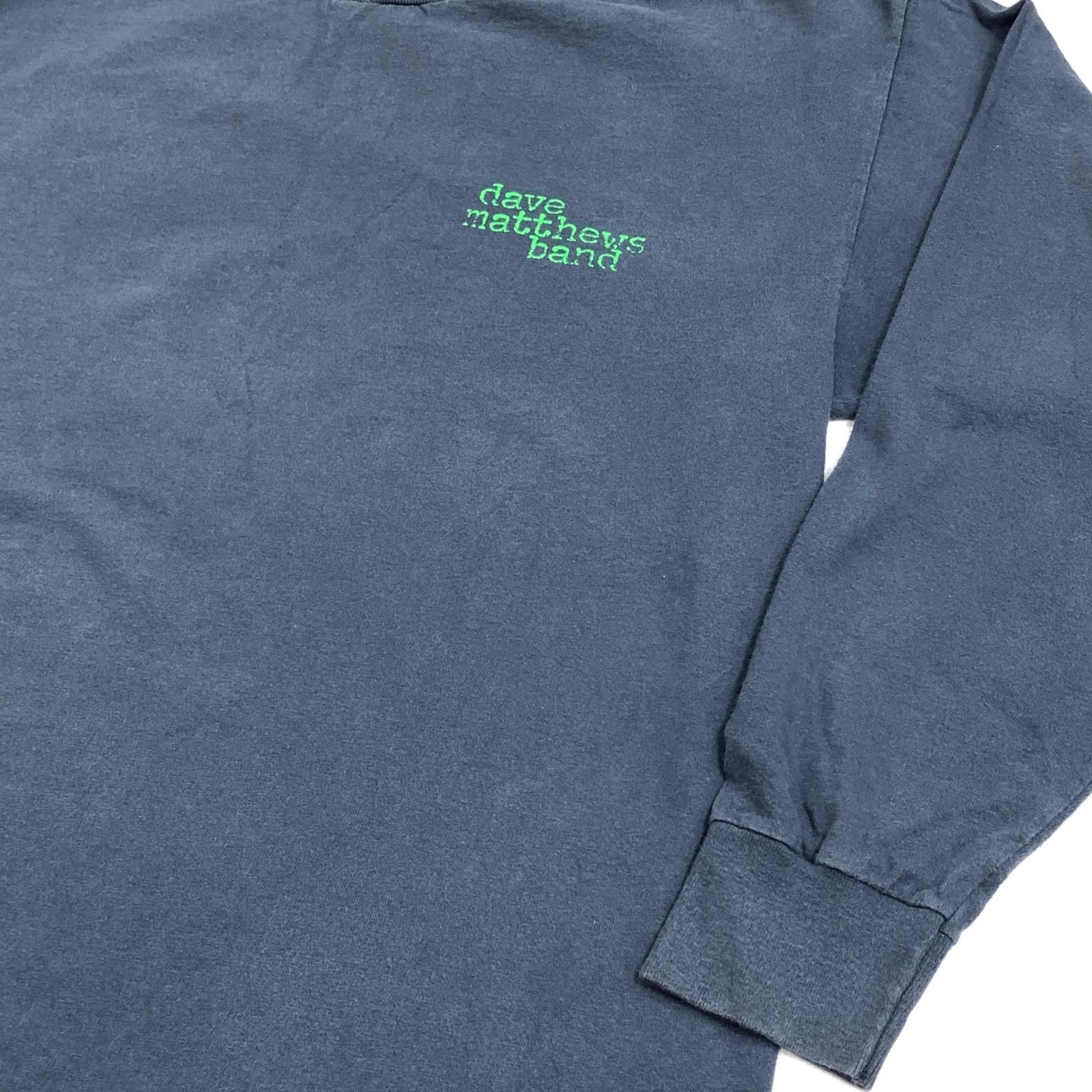 物流センター 長袖Ｔシャツ