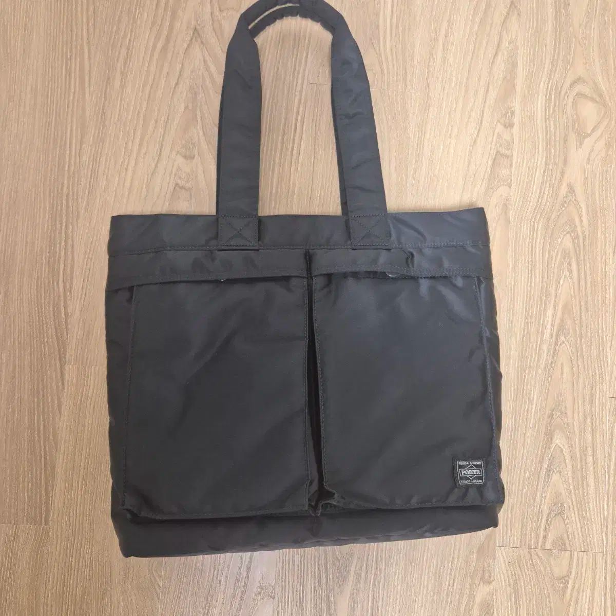 Porter ポーター タンカー トートバッグ ほぼ