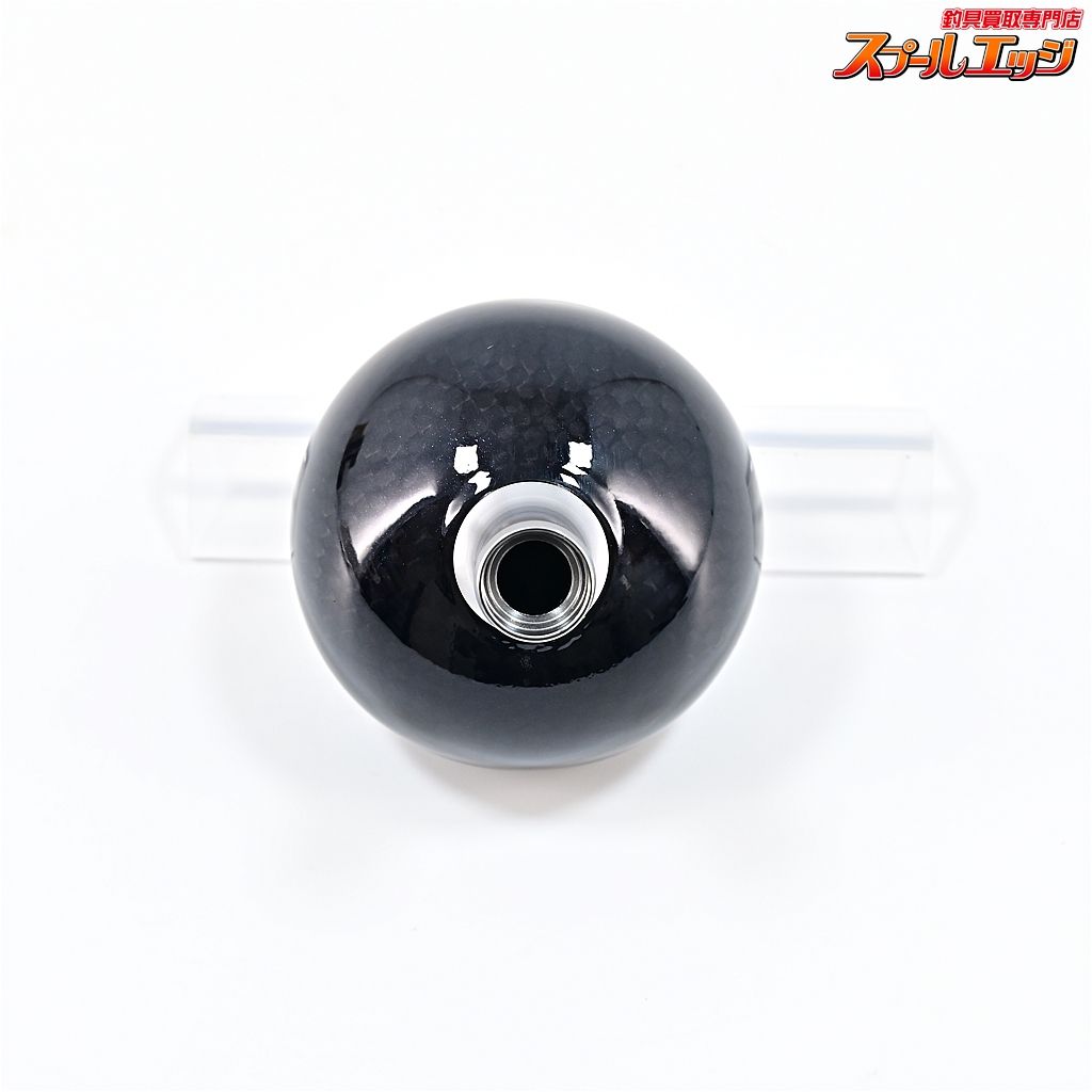 シマノ STELLA SW ステラSW 夢屋 ウルトラライトカーボンハンドルノブ