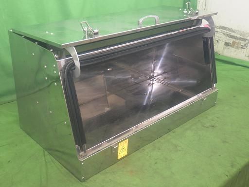 工具箱 スイング式