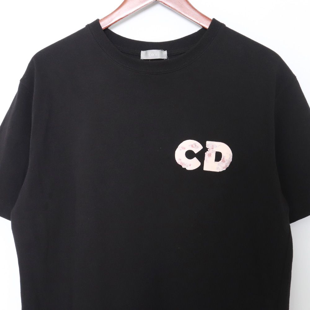 DIOR HOMME × DANIEL ARSHAM Tシャツ Mサイズ - メルカリ
