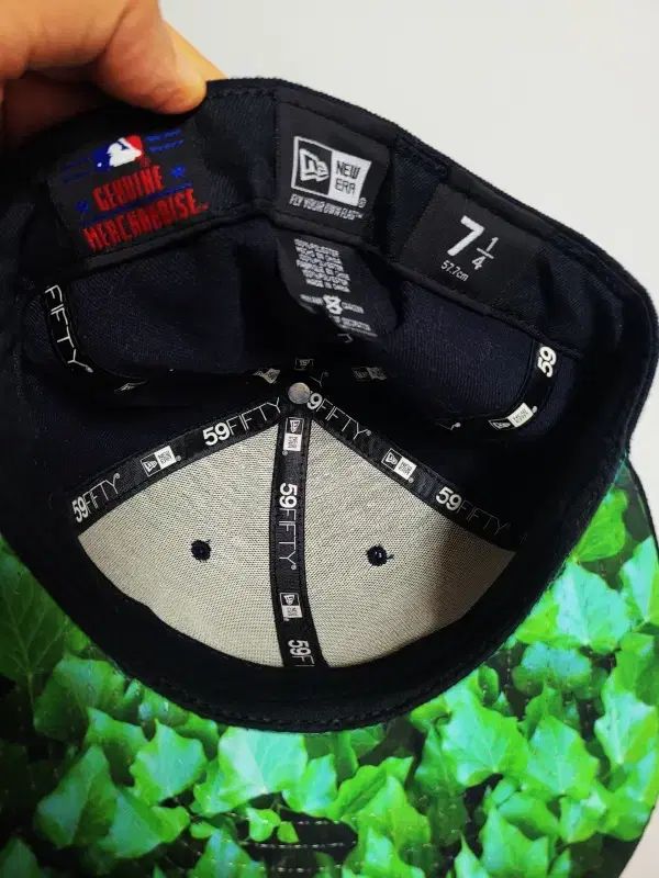 NEW ERA(ニューエラ) シカゴ・カブス 59 五十 リグレー