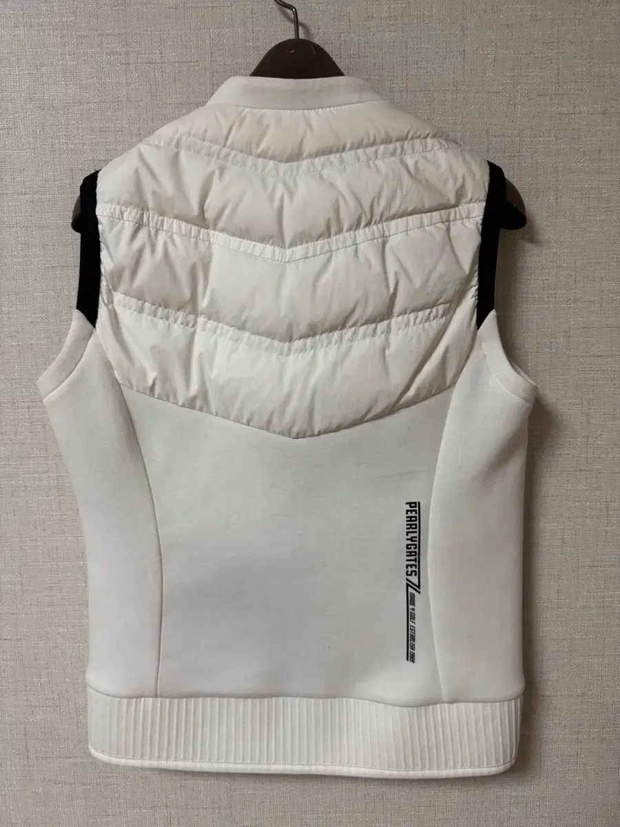 パーリーゲイツ ベストサイズ① パーリーゲイツ ウェア ベスト ゴルフ