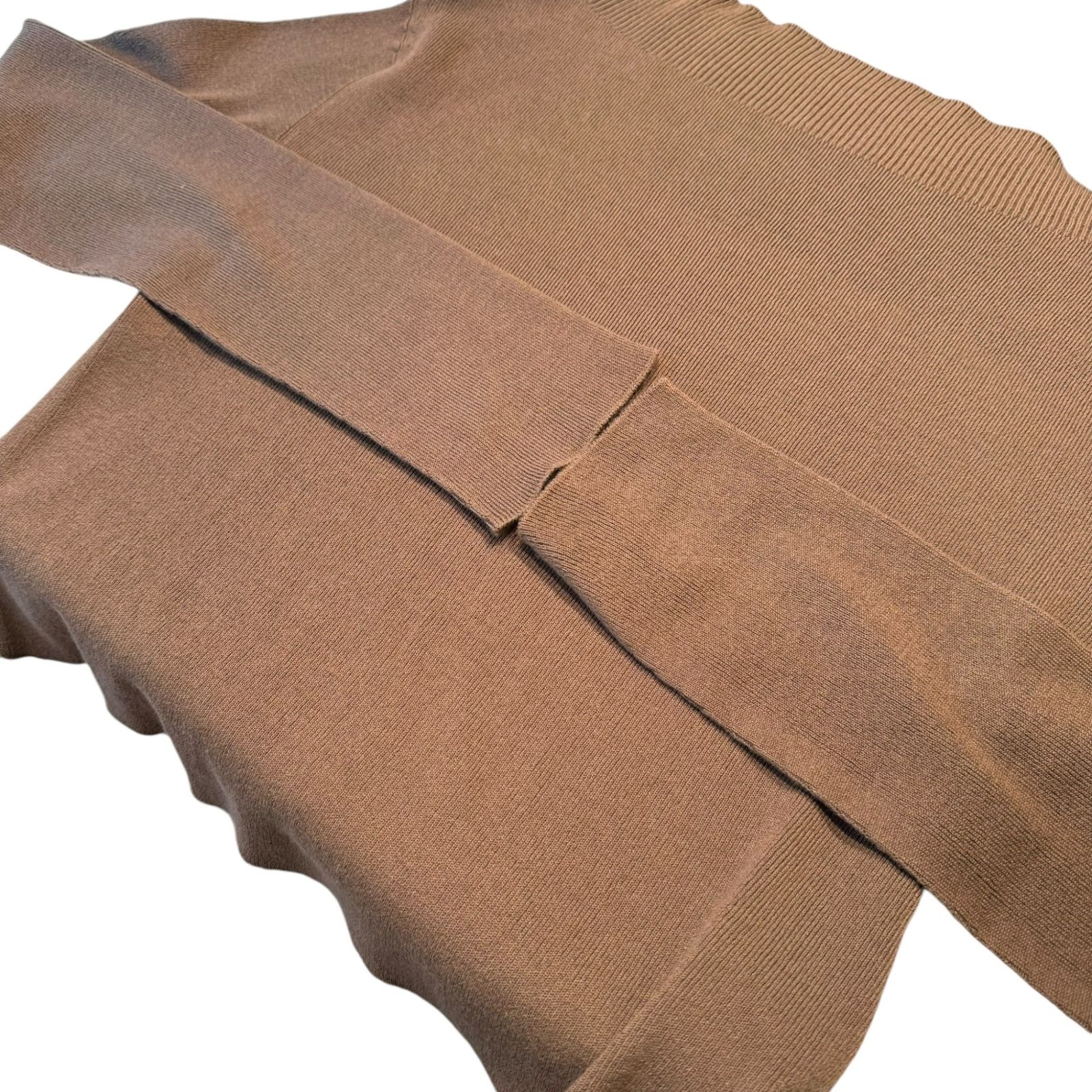 Deuxieme Classe (ドゥーズィエムクラス) off shoulder プルオーバー  