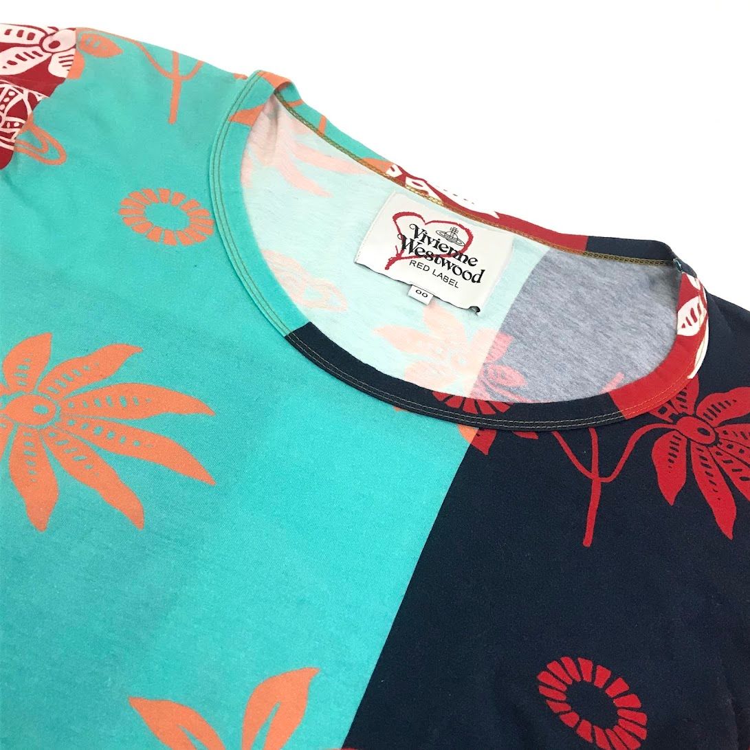 倉吉店】Vivienne Westwood Red Label | ヴィヴィアンウエストウッド