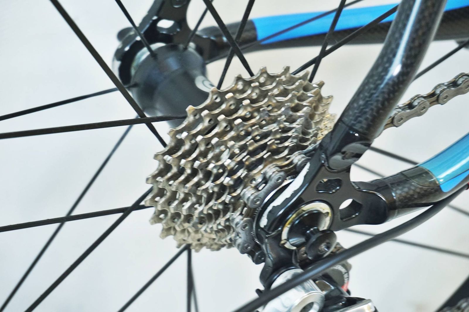 MITUS 2008年モデル