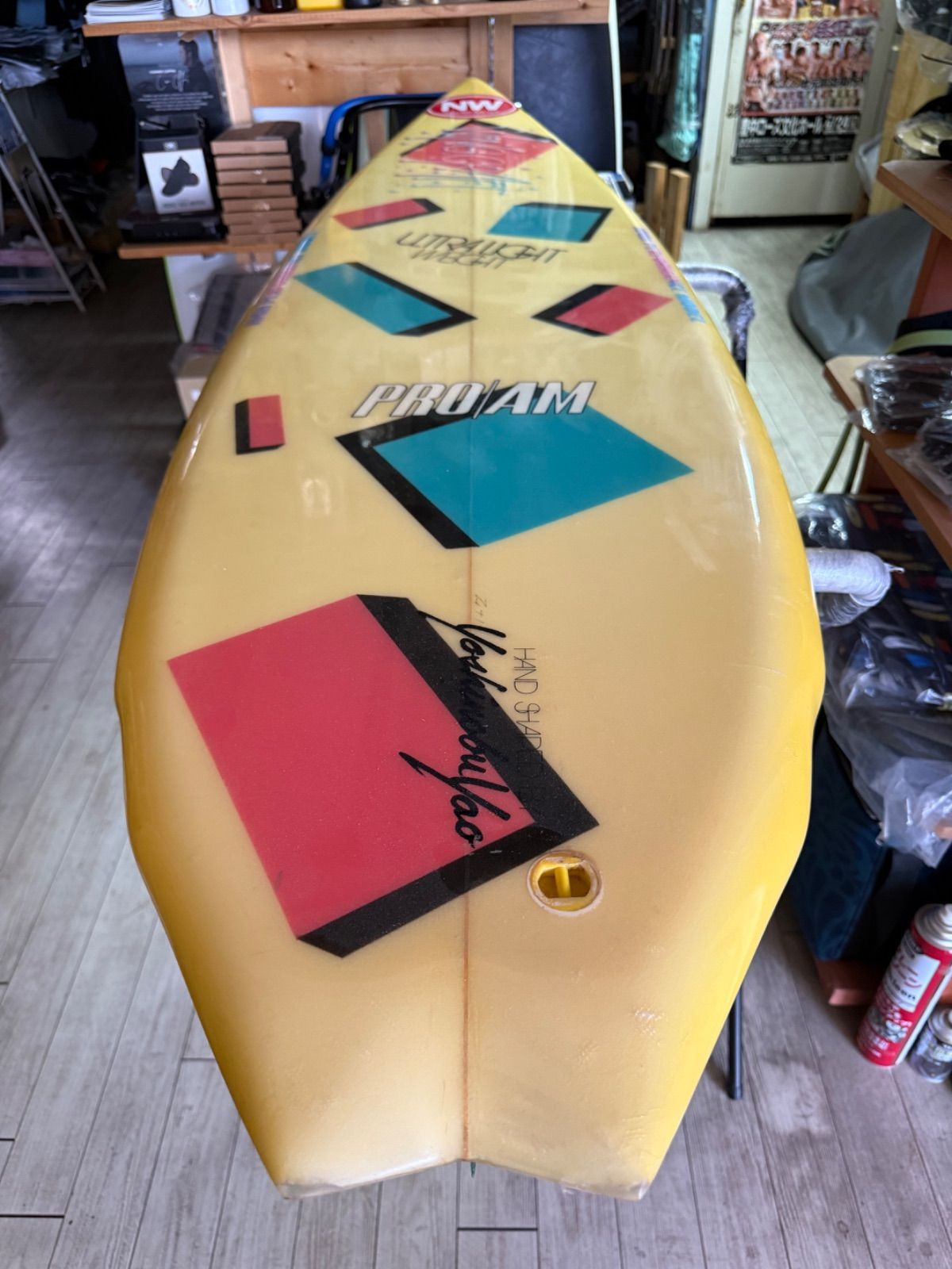 ビンテージ 80年代前半 ウィングクラフトツイン＋ワン - メルカリ