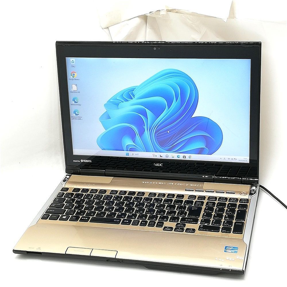 PC-LL750LS6G