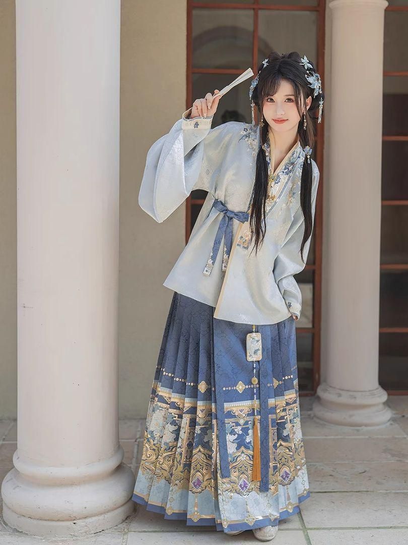 唐装