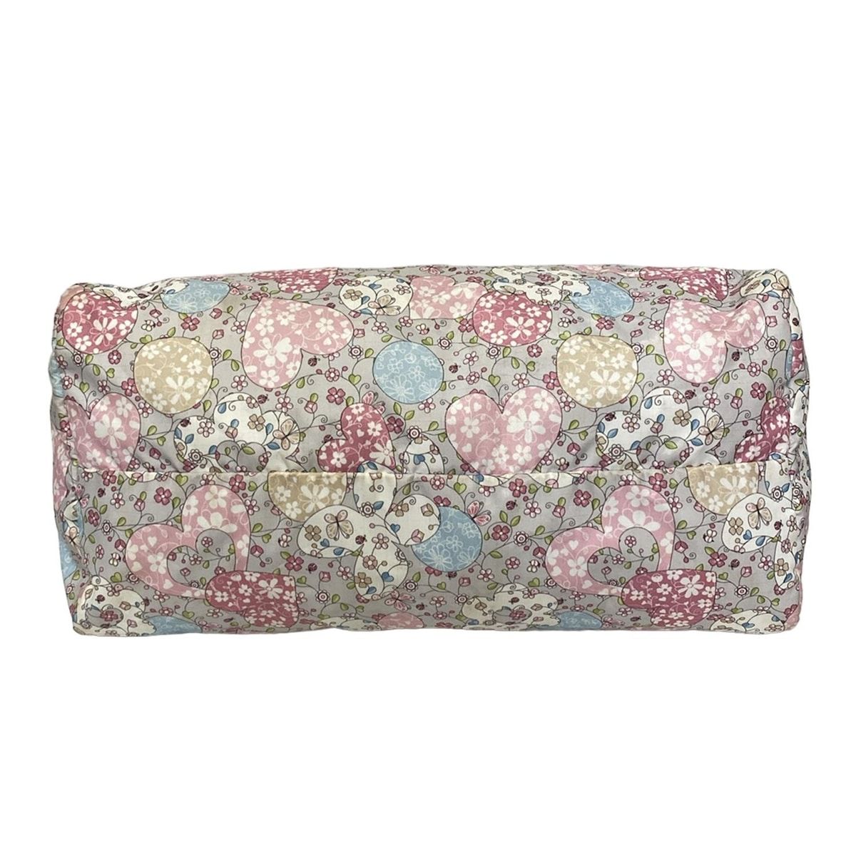 LESPORTSAC(レスポートサック) ショルダーバッグ - ライトグレー LESPORTSAC(レスポートサック) ショルダーバッグ - ライトグレー