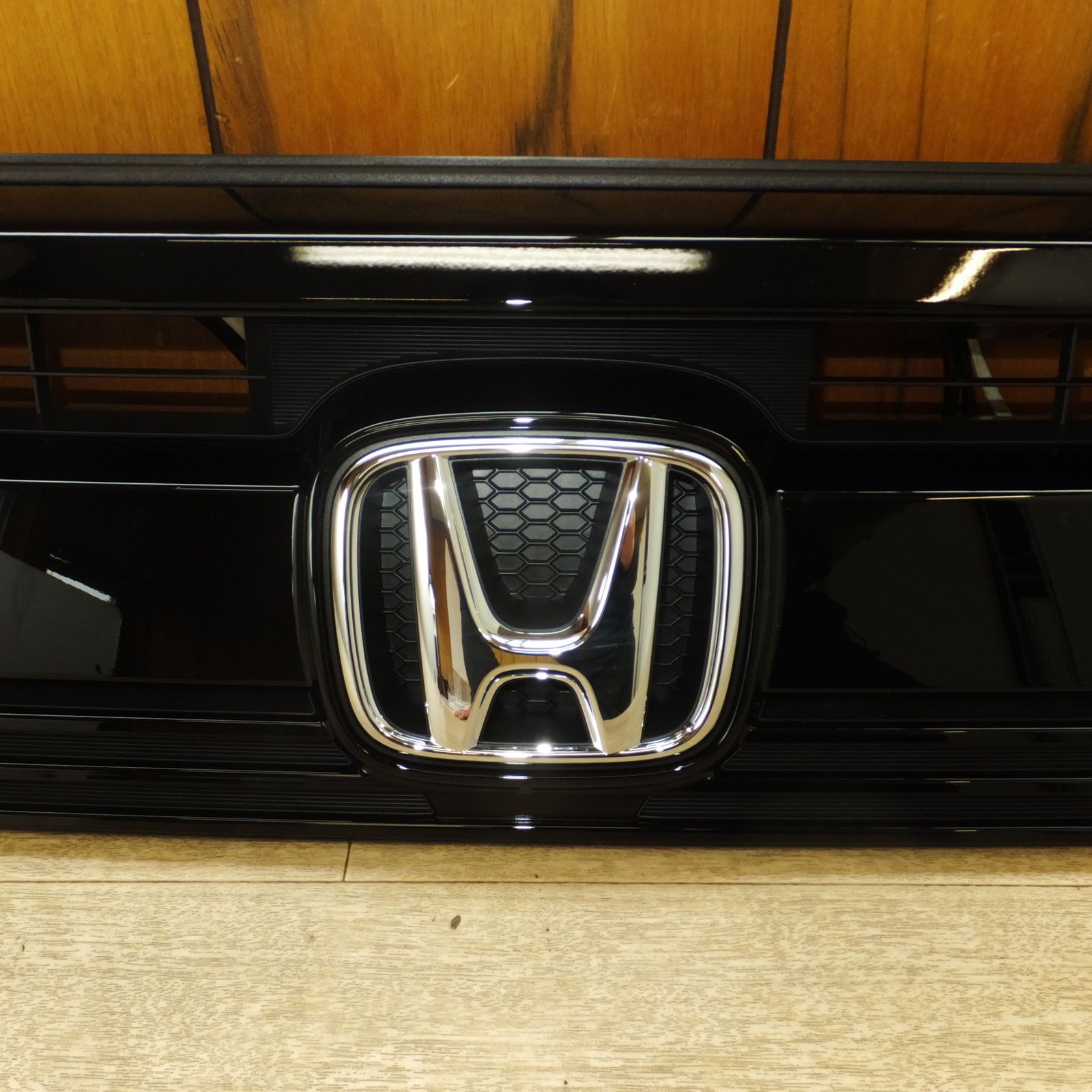 送料無料] 美品 新車外し☆ホンダ HONDA 純正 N-BOX スラッシュ JF1 