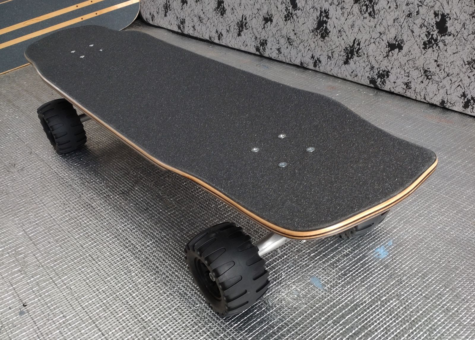 39 大放出！＜税送料2990円込み＞板のみ WOOD カスタム 39 STREET 