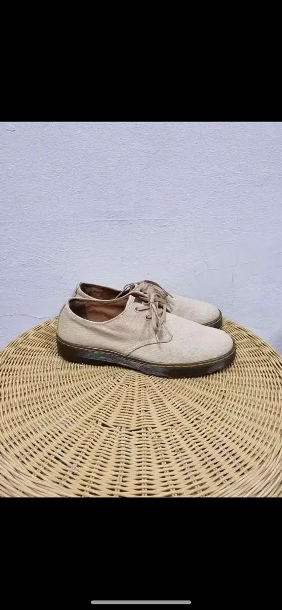 DR. MARTENS ドクターマーチン ダービー 270