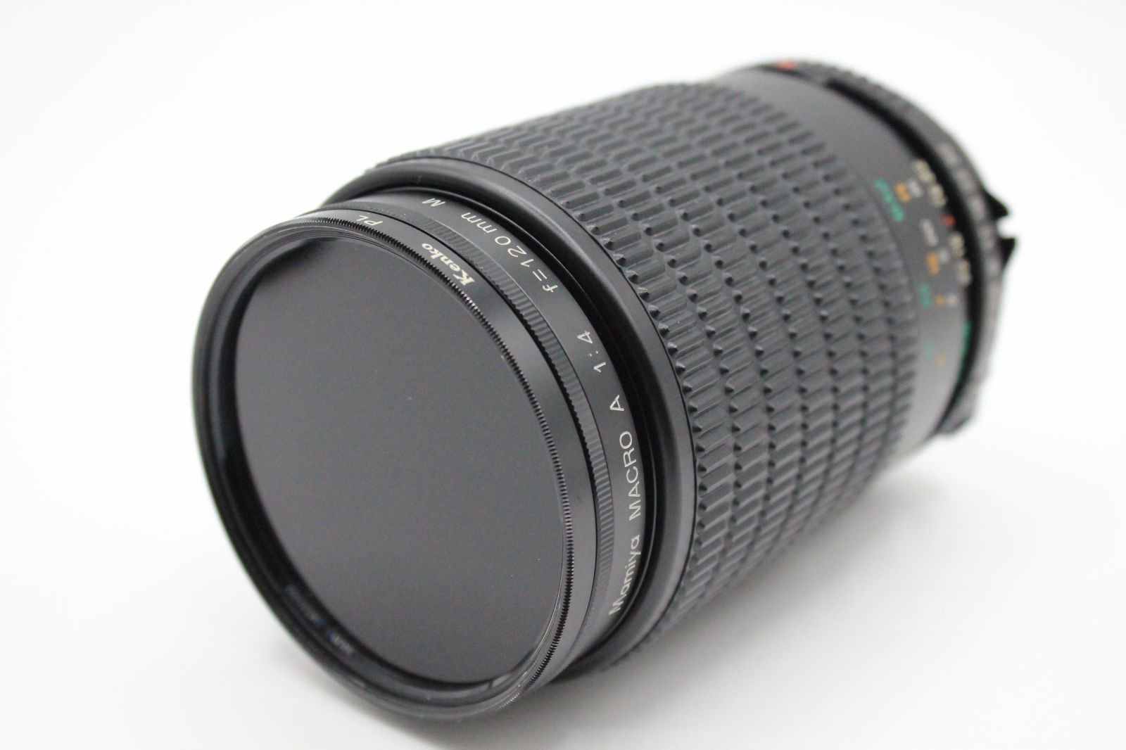 ■美品■マミヤ　Mamiya MACRO A 120mm F4 M Mamiya 120mm f4 Macro A M - Lens – Kamerastore