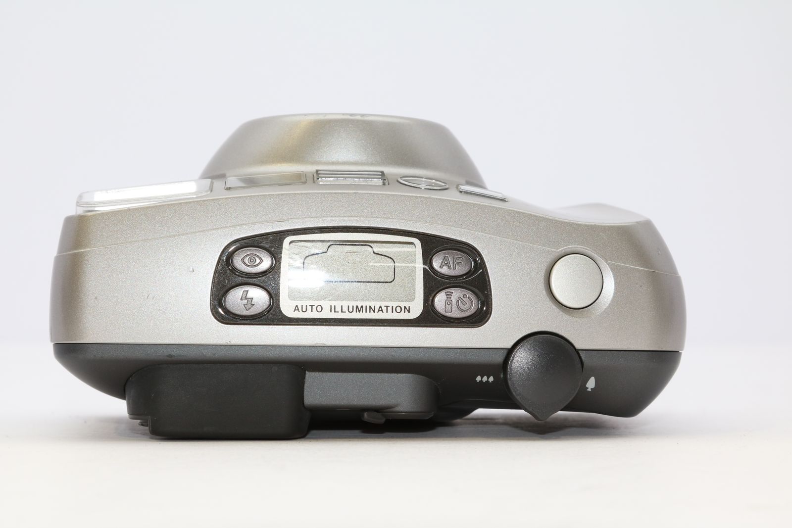 完動品】PENTAX ESPIO 140 フィルムカメラ 動作確認済み