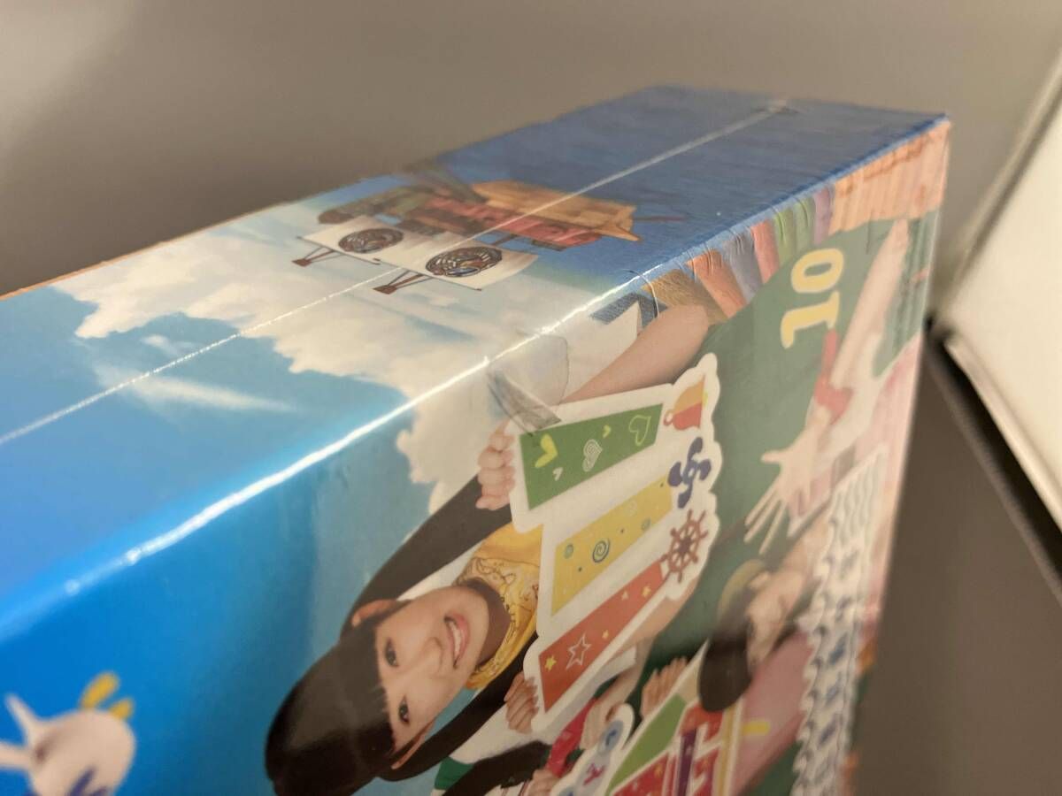 未開封品】 DVD 私立恵比寿中学 エビ中島!!!2~モラトリアムは