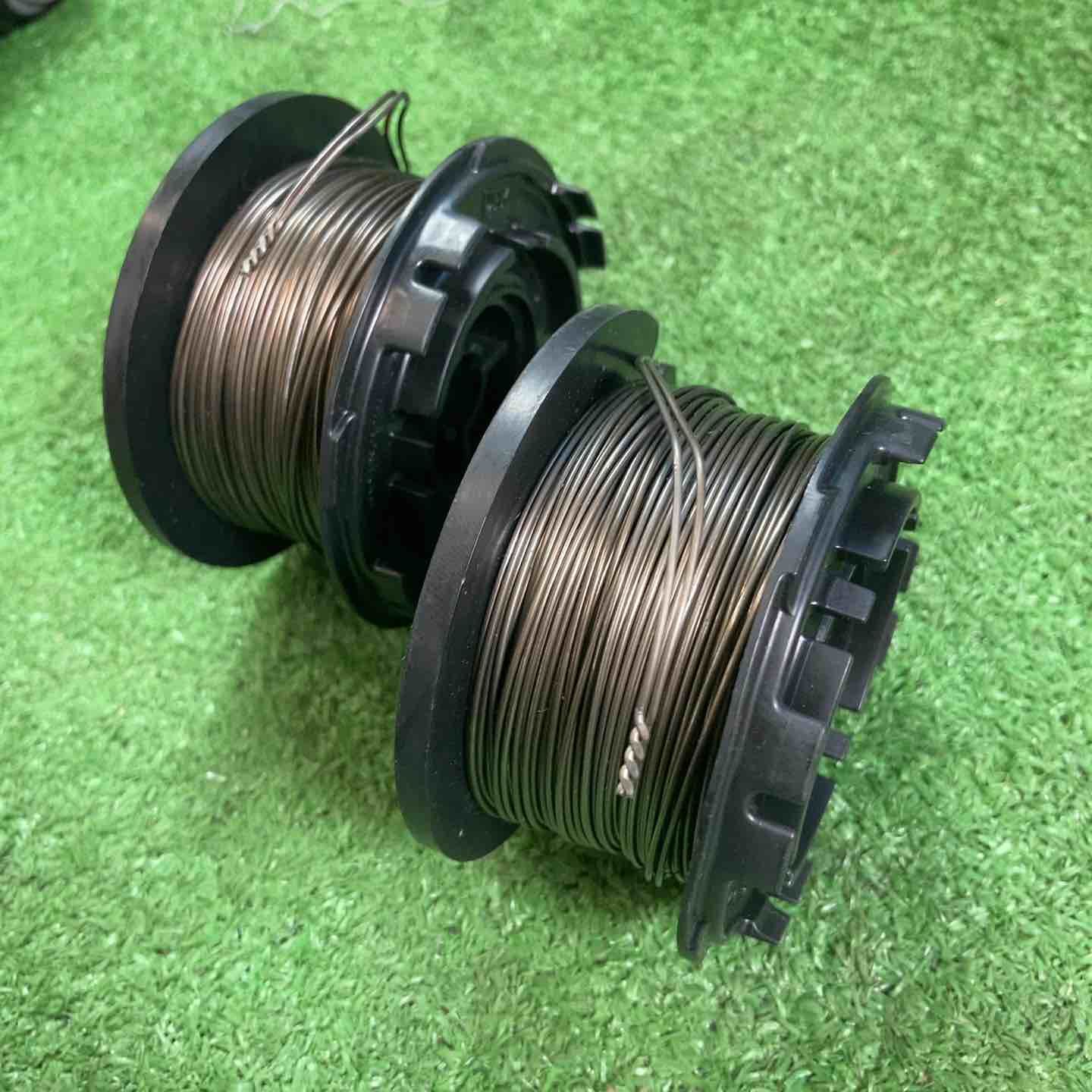 中古品】☆マックス(MAX) 鉄筋結束機 ツインタイア RB-440T-B2C