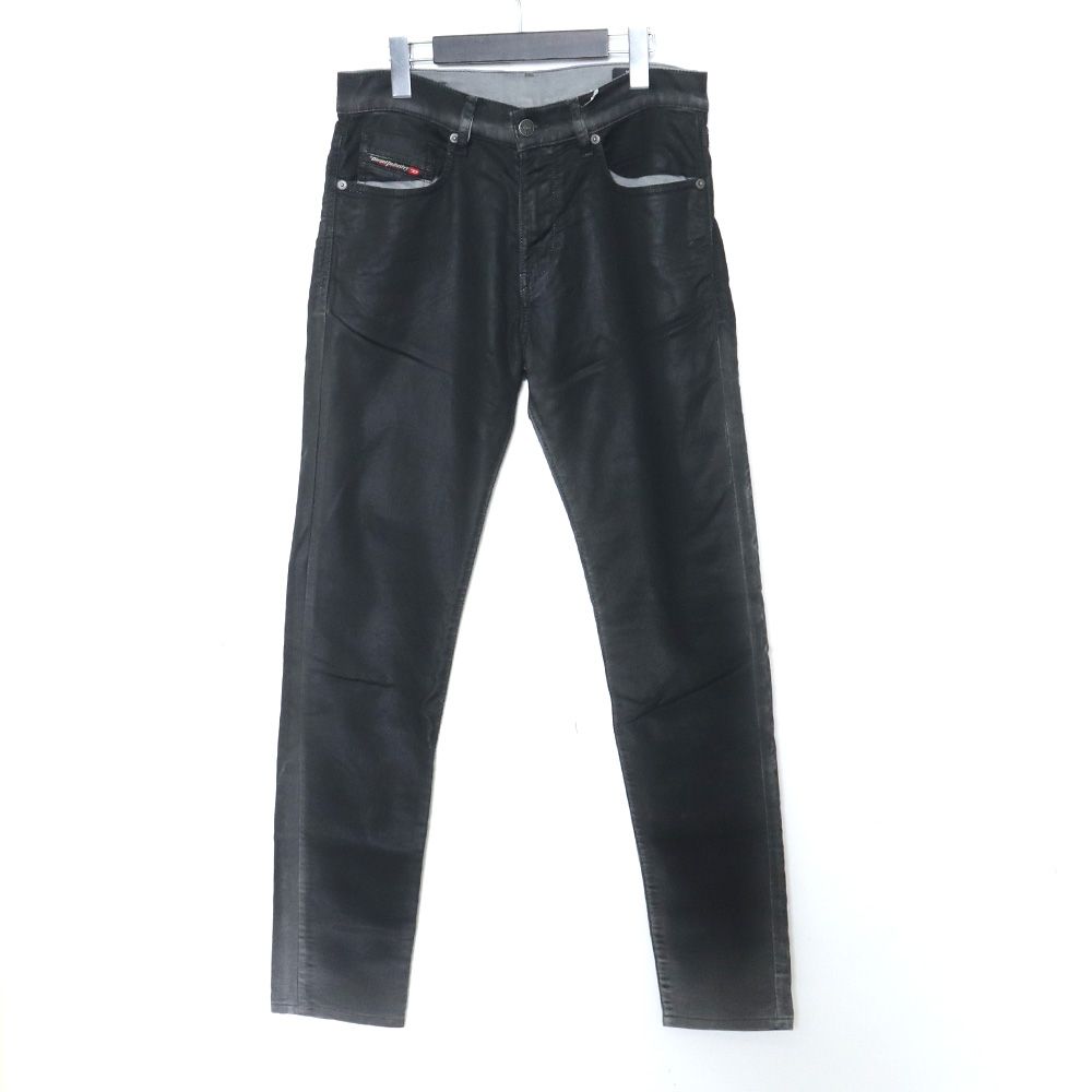 DIESEL SLIM PANTS サイズ28