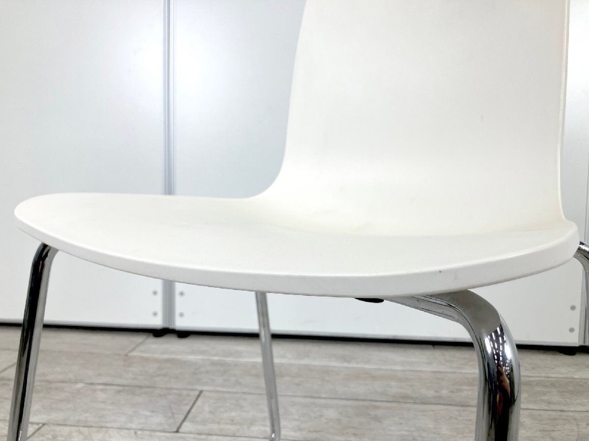 vitra/ヴィトラ□ HAL SLEDGE /ハルスレッジ □ホワイト