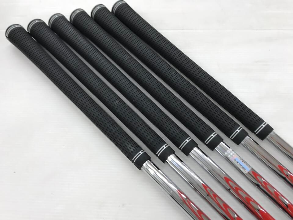 FORGED CB