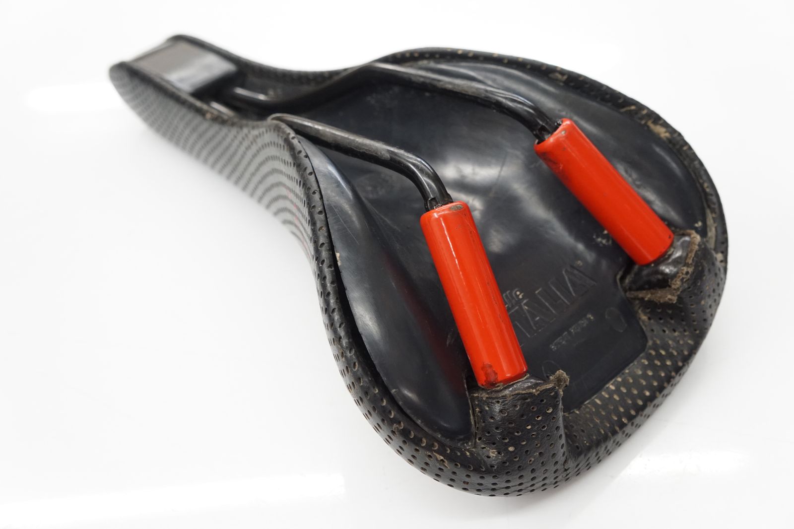 オールドMTB セレイタリア alpine アルパイン パンチング ビンテージ