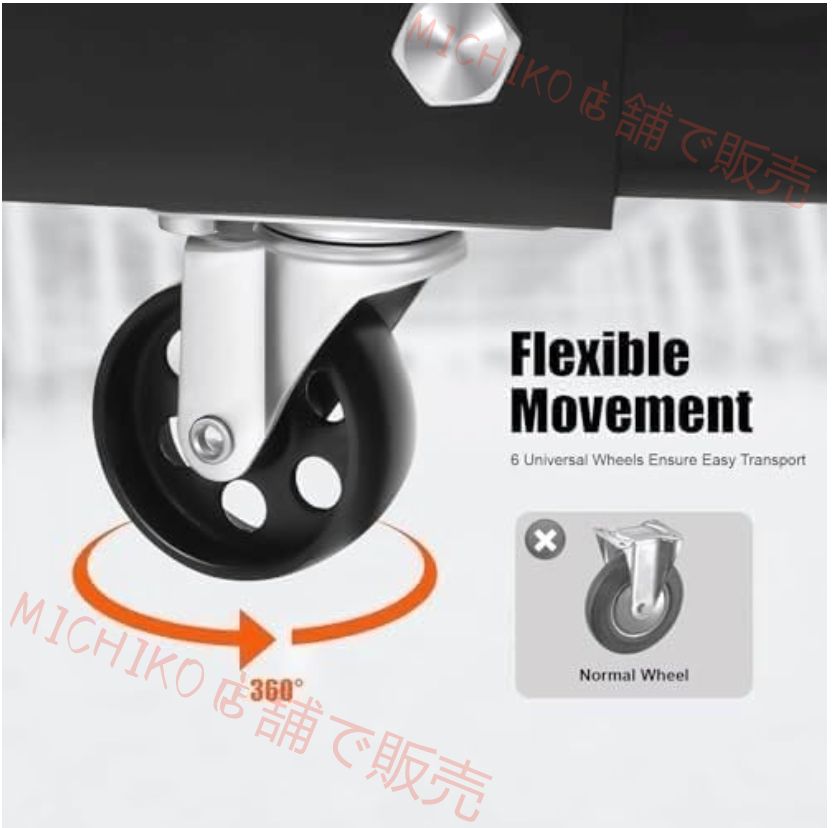 エンジンクレーン 2t 手動油圧式 折りたたみ式 アーム4段階調整 吊り上げ 吊り下げ ハンガー エンジン脱着対応 頑丈設計 約76kg 黒 FFCRYSTALESIA_COM