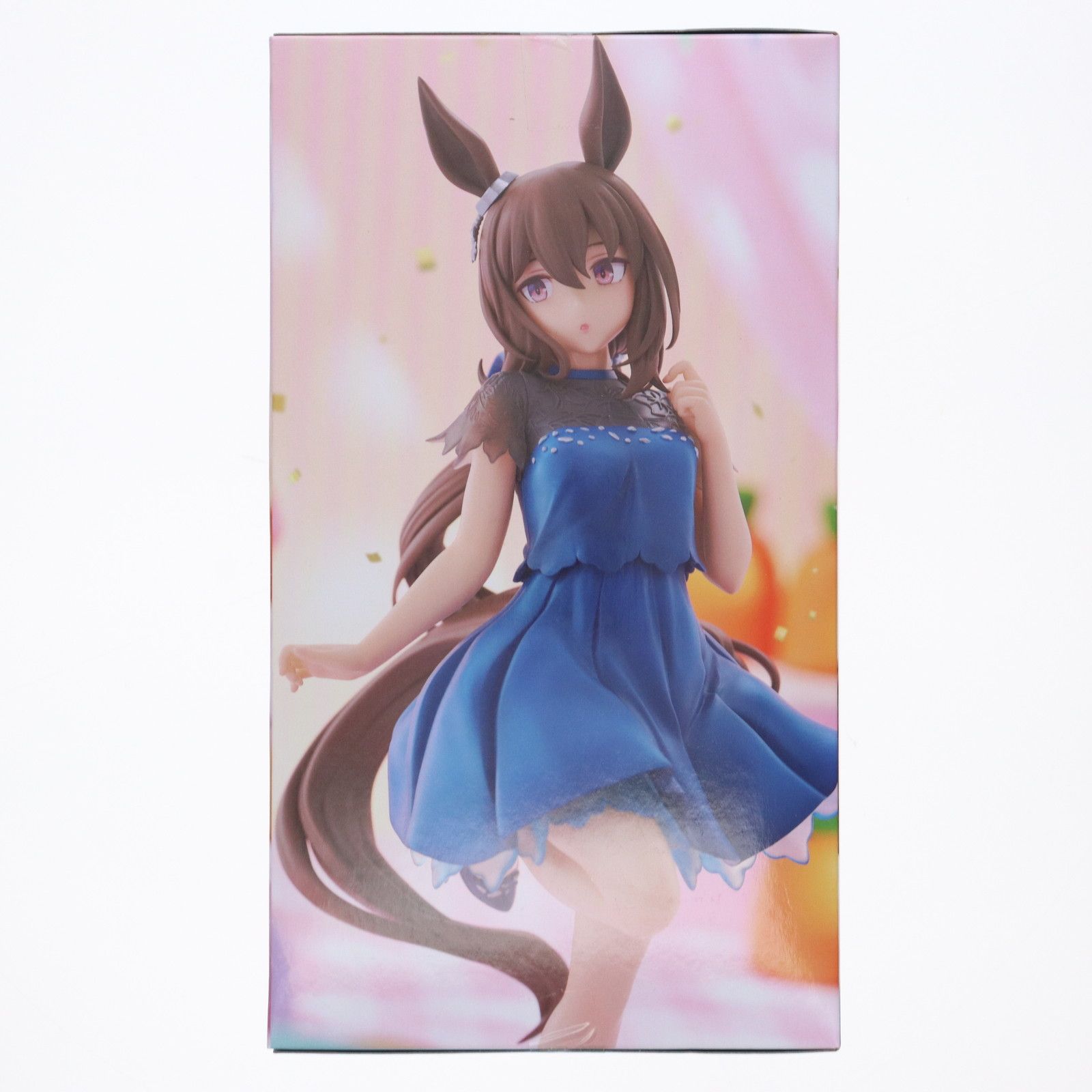 ラウンドワン限定 アドマイヤベガ ウマ娘 プリティーダービー