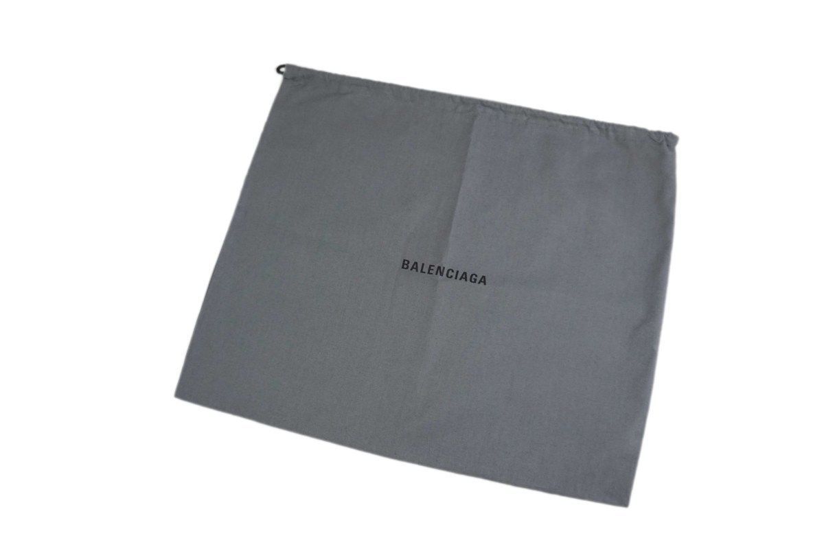 BALENCIAGA バレンシアガ PS5 コラボ キャップ ロゴ刺繍 クラシック