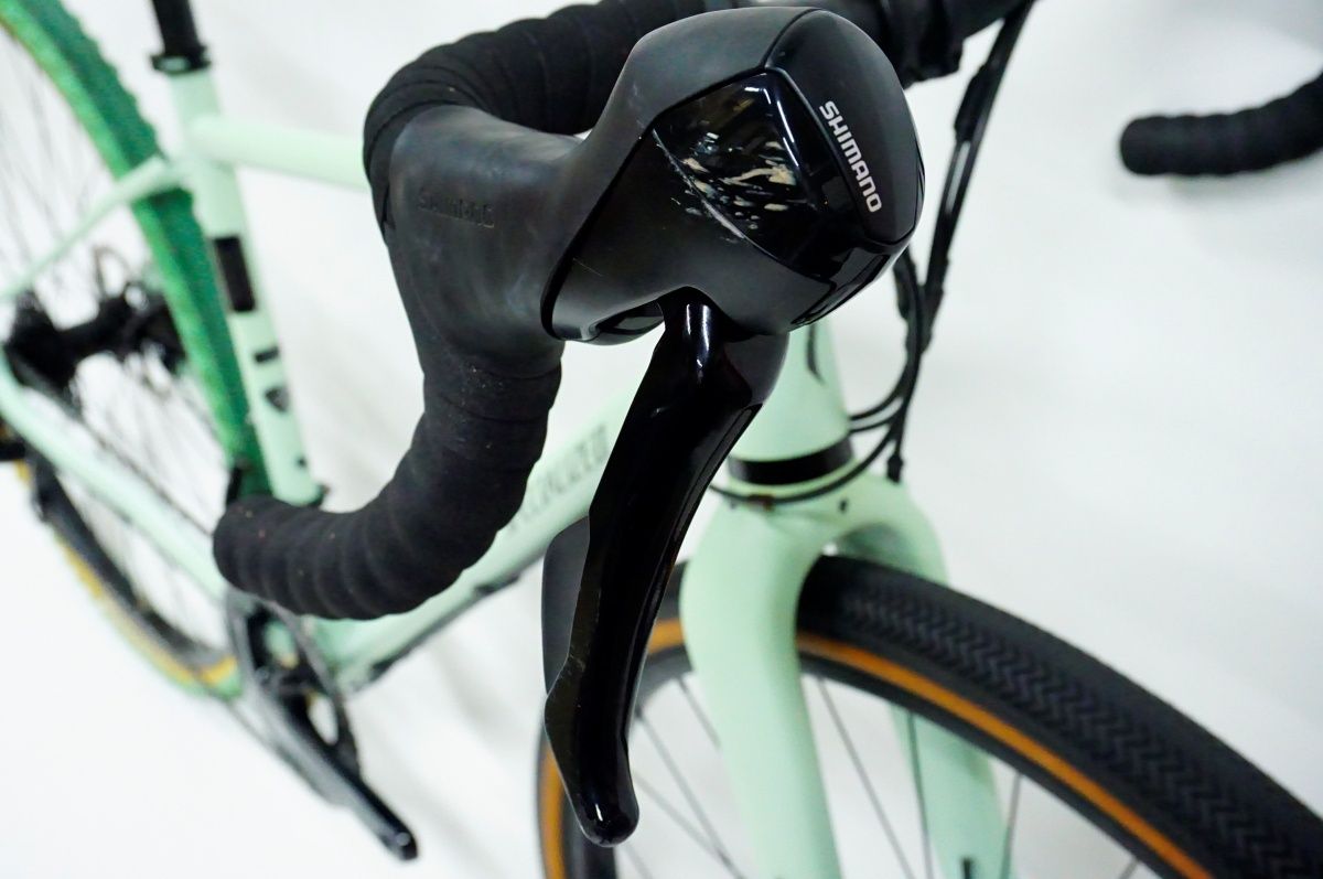 SPECIALIZED