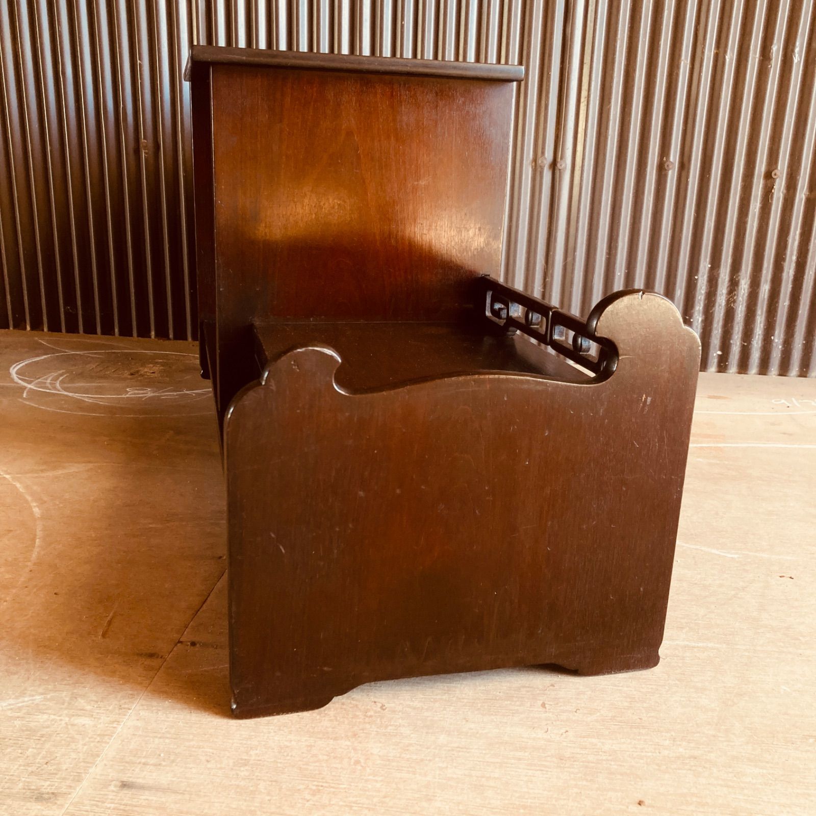 ちょっと中国風な感じもする