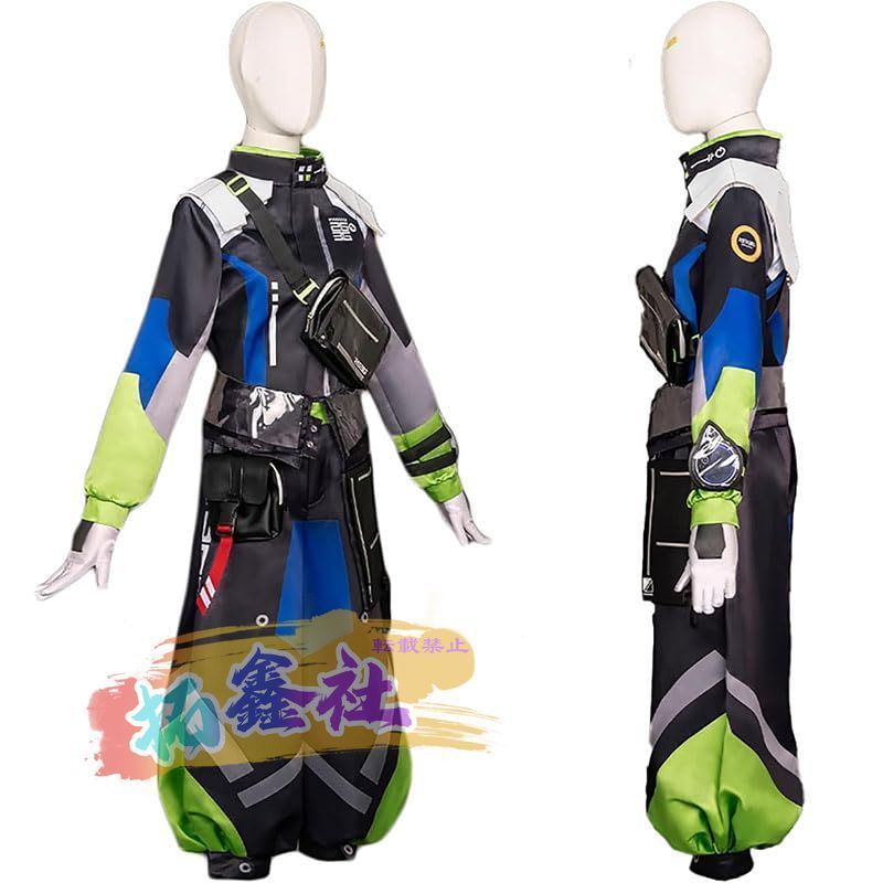 にじさんじ 伊波ライ Happy Pack コスプレ衣装 にじさんじ VTuber Dytica Happy Pack 2025 伊波ライ コスプレ衣装