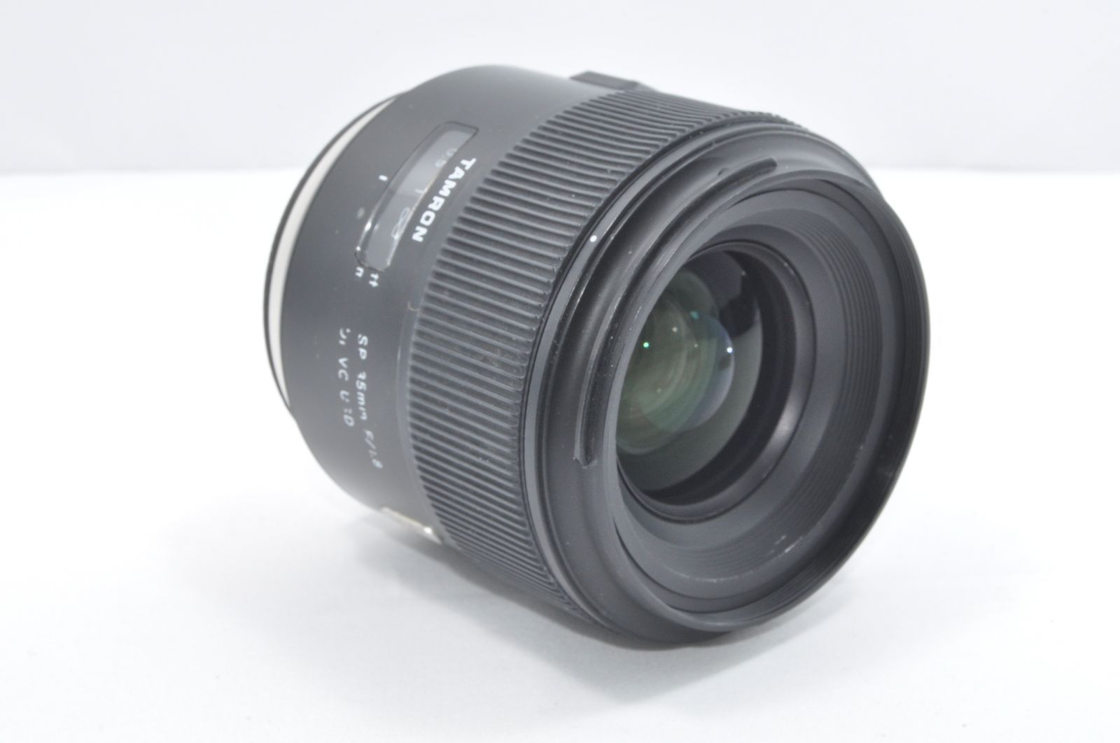 TAMRON タムロン SP35mm F1.8 Di VC キヤノン用 F012E