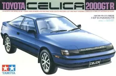 2026年最新】タミヤ 1/24 セリカ GT-Rの人気アイテム - メルカリ