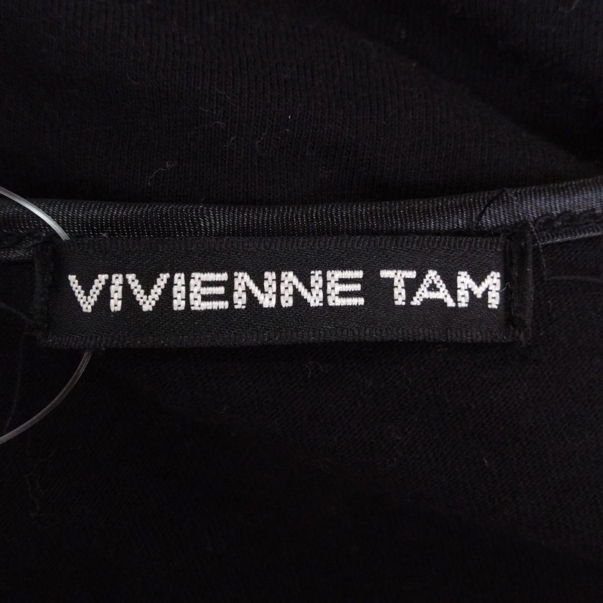 VIVIENNE TAM
