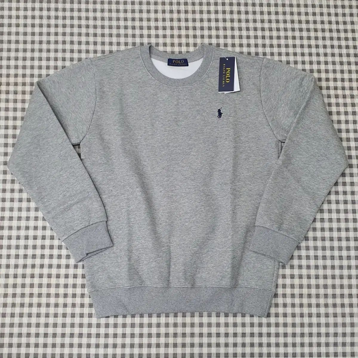 楽天市場】ラルフローレン POLO Ralph Lauren ビッグポニー 前V