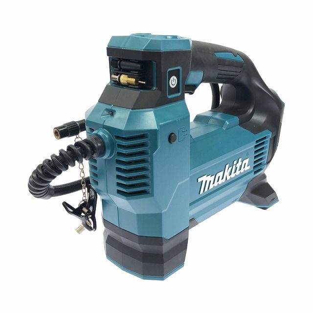 ☆極美品☆makita マキタ 18V 充電式空気入れ MP180DZ 本体のみ