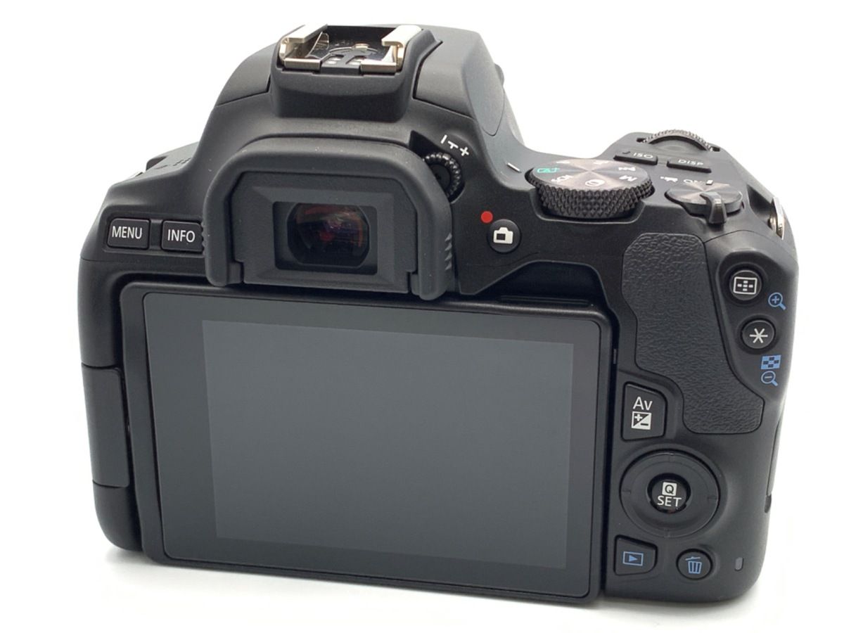 【中古】(キヤノン) Canon EOS KISS X10i ボディ ブラック キヤノン Canon EOS Kiss X10 ボディ ブラック デジタル 一眼