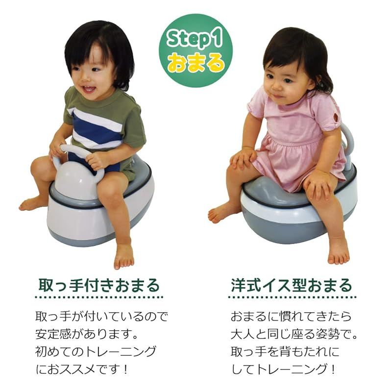 グレー