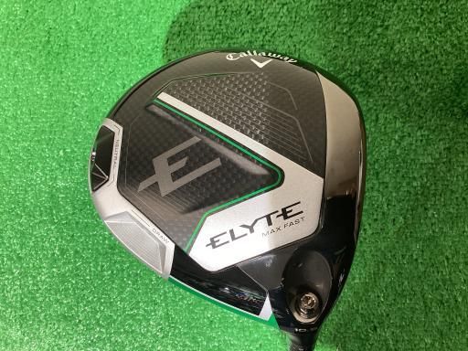 【超美品】ELYTE MAX FAST（1W:10.5°:R）