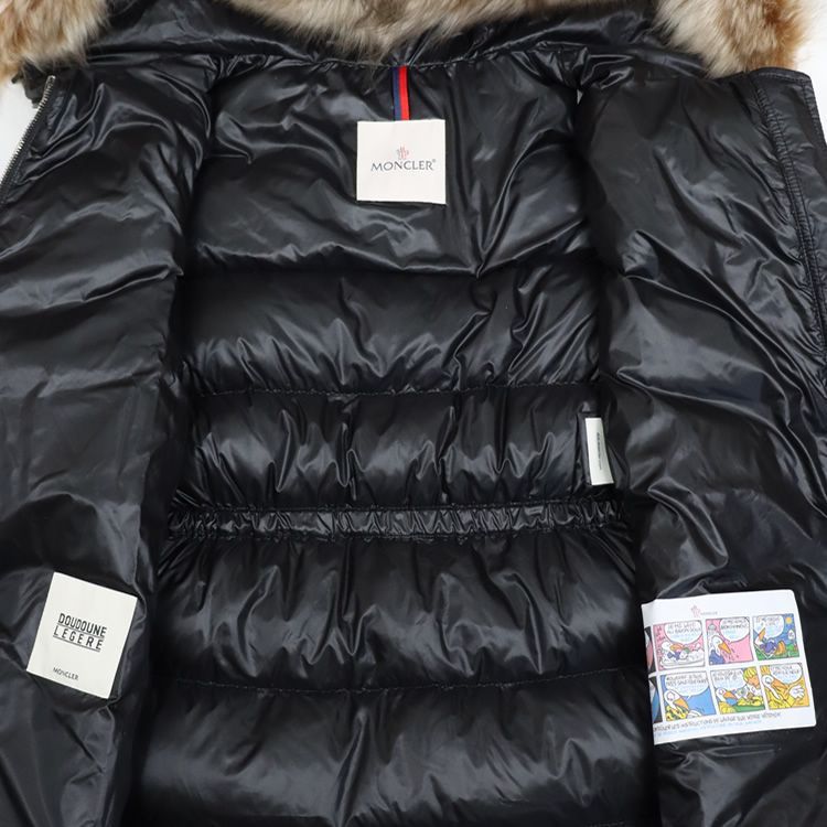 モンクレール MONCLER ダウン ダウンジャケット ダウンコート