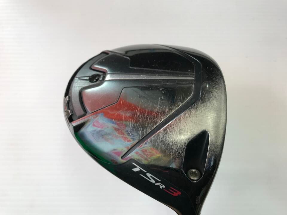 【即納】TSR3 | 9 | S | ツアーAD DI-6 | 中古 | ドライバー | タイトリスト
