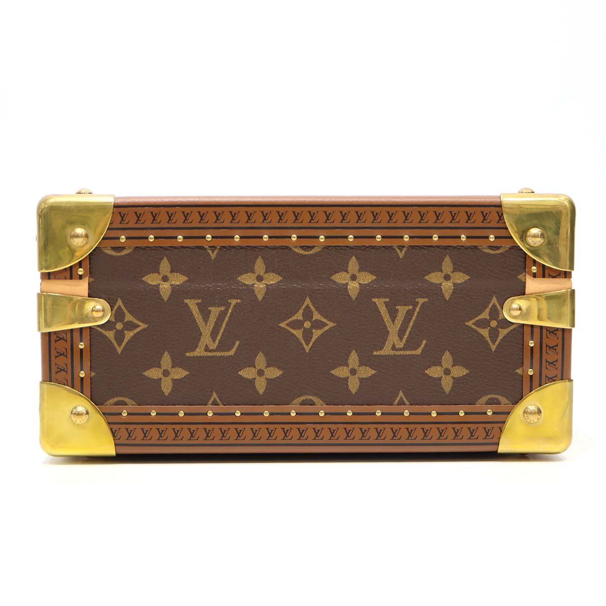 LOUIS VUITTON ルイヴィトン M10171 コフレ・ジュワイアリー