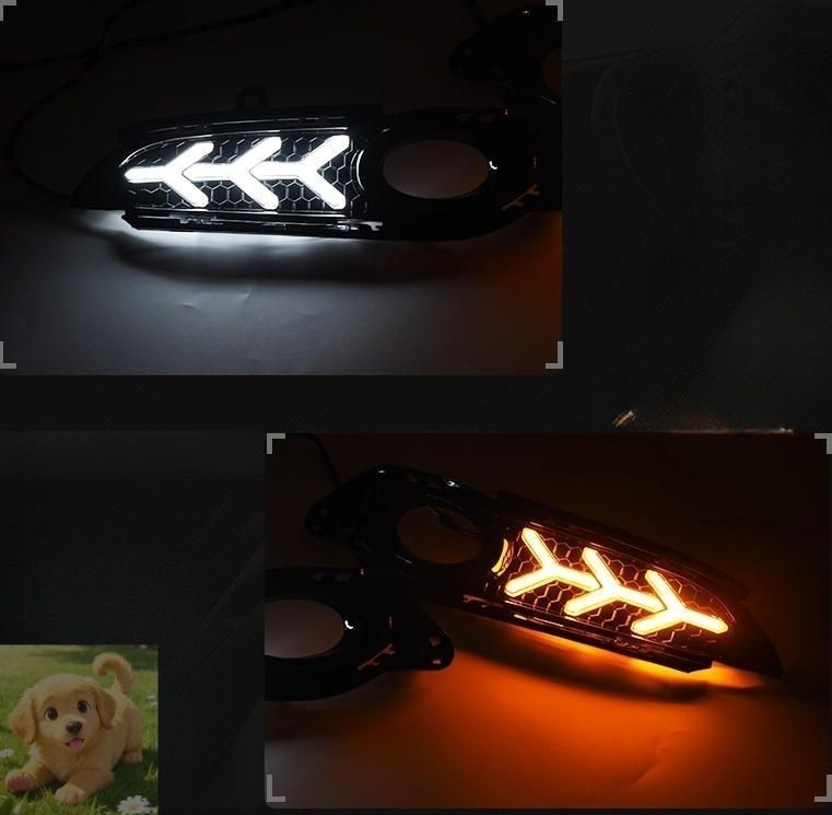 外装カスタム サイド2P