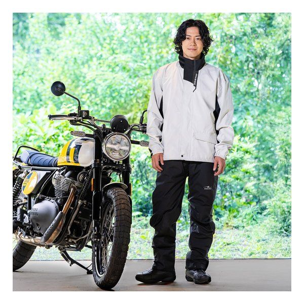 プラチナシルバー-BM